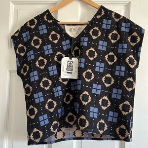 Ace & Jig Mason shell